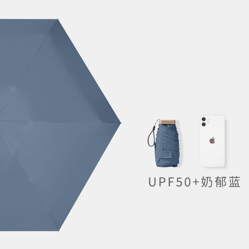 SunShell™ 超軽量&コンパクト
