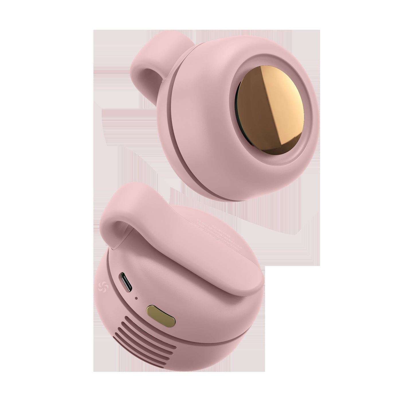 WindyPro™ ポータブルミニハンドヘルドファン