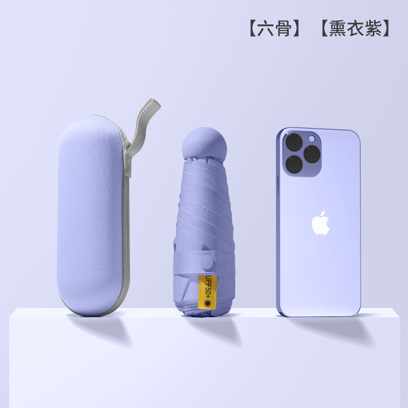 SunShell™ 超軽量&コンパクト