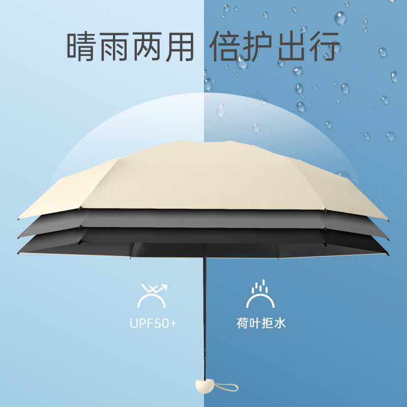 SunShell™ 超軽量&コンパクト